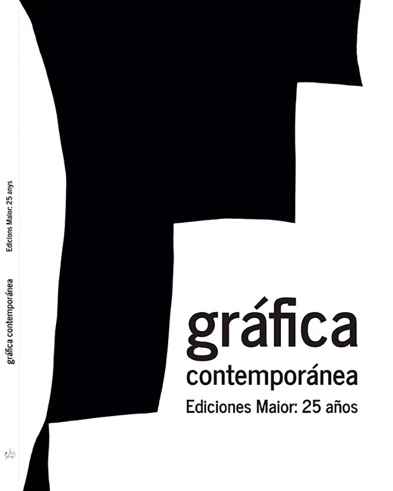 Gráfica Contemporánea. Ediciones Maior